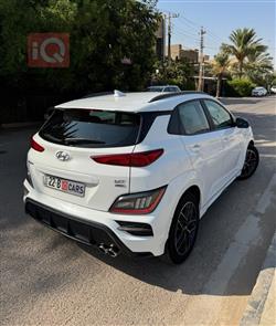 هيونداي كونا